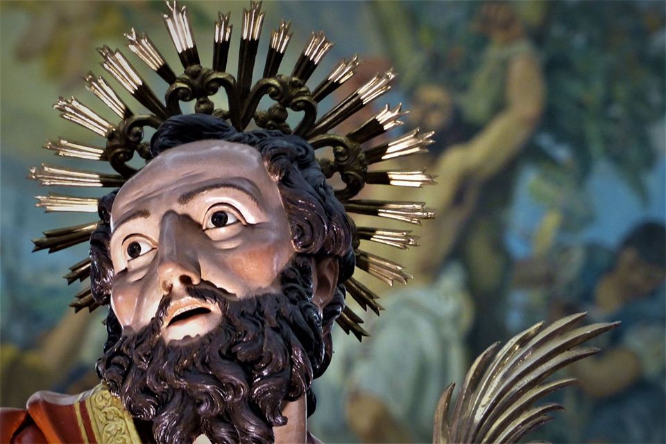 Pellare, il 16 dicembre una ricorrenza votiva per San Bartolomeo