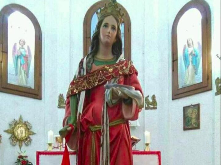 Santa Lucia: fiere, tradizioni e una magna devozione