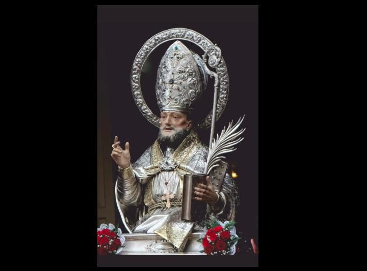 San Biagio nel Cilento: riti e tradizioni tra storia e devozione