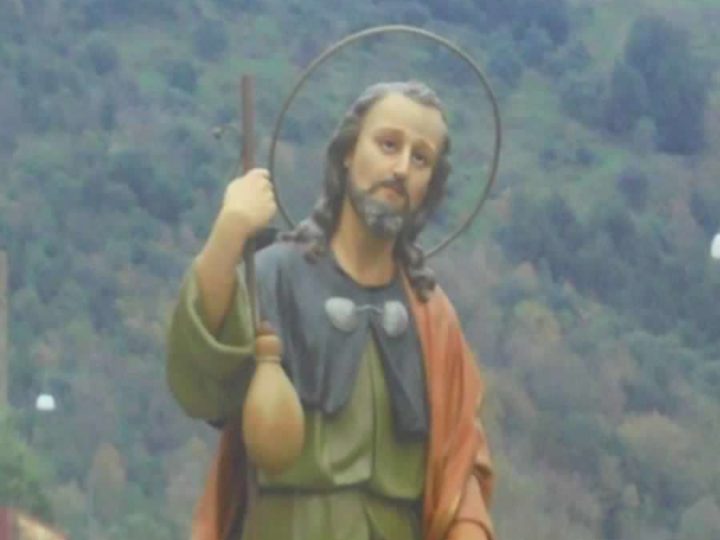 Ostigliano, San Rocco di febbraio: una ‘intercessione chiesta’ ed una ‘grazia ricevuta’