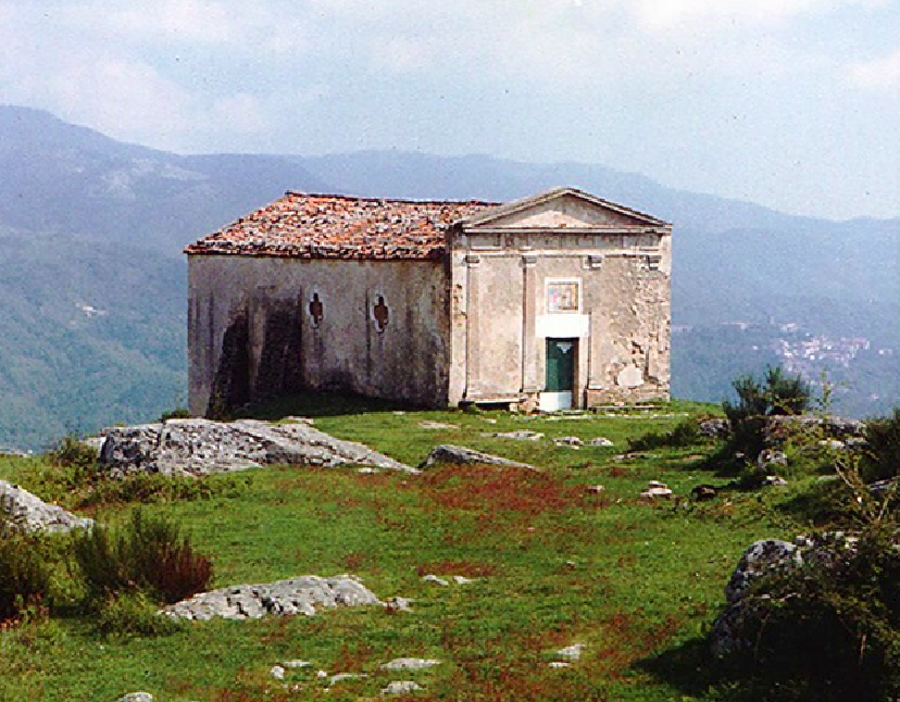 Moio della Civitella, il “rito delle croci” annuncia la primavera