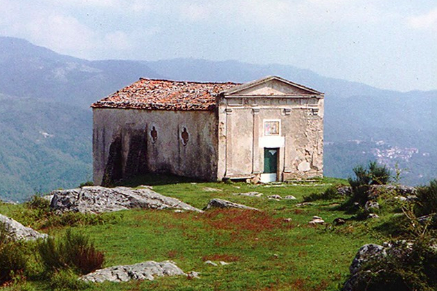 Moio della Civitella, il “rito delle croci”: una storia ancestrale