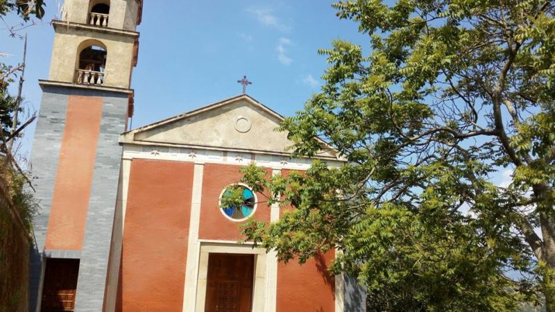 Casigliano: la Madonna di maggio e il “miracolo della pioggia”
