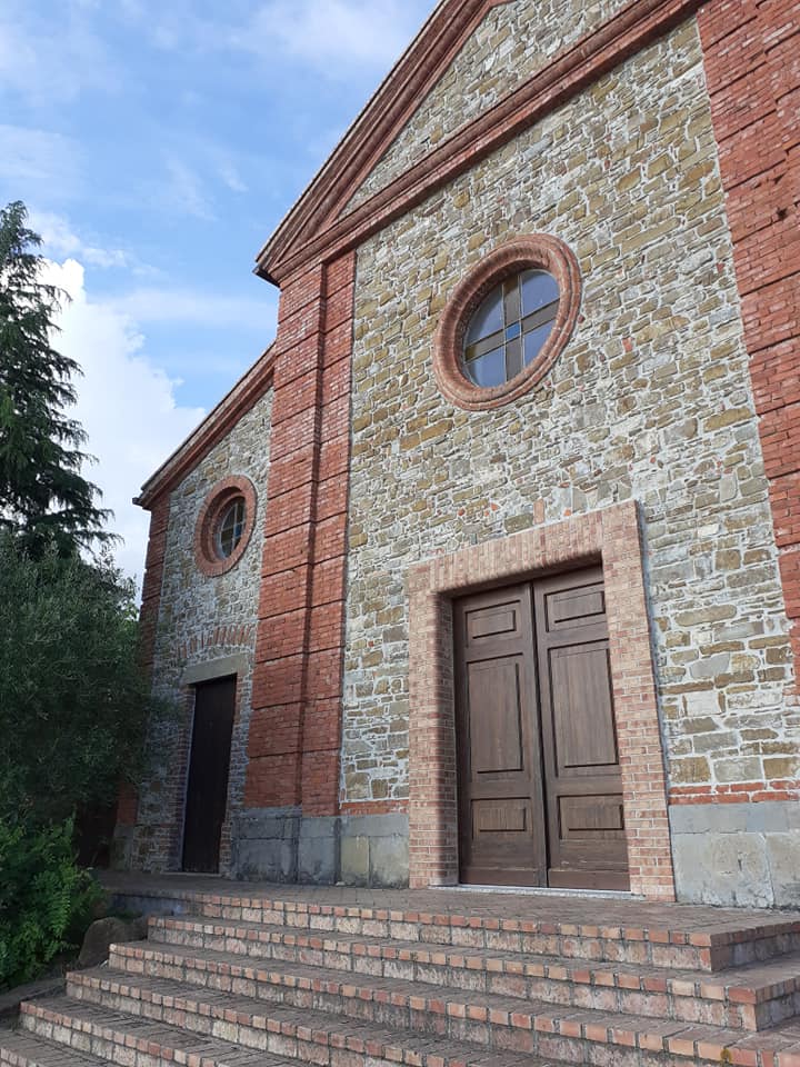 Chiesa di San Giovanni Battista