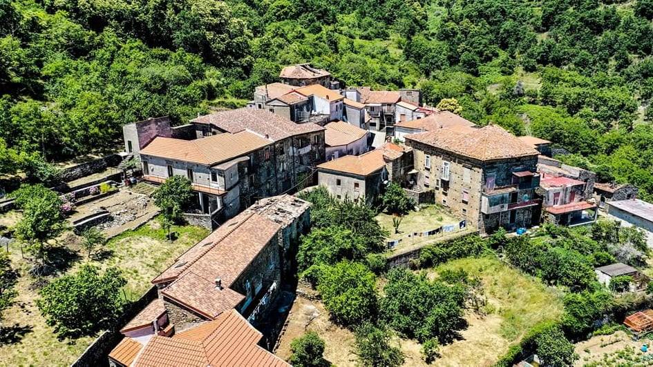 Amalafede, la festa di Santa Maria Maddalena nel paese più alto del Cilento