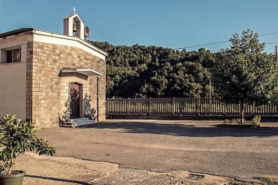 Rutino Scalo, il fischio del treno e la festa di Sant’Anna