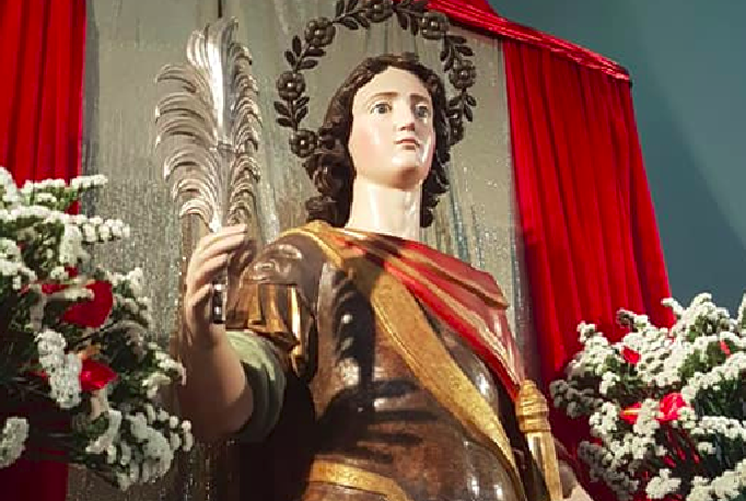 San Mauro Cilento, la festività patronale: una storia di fede e devozione