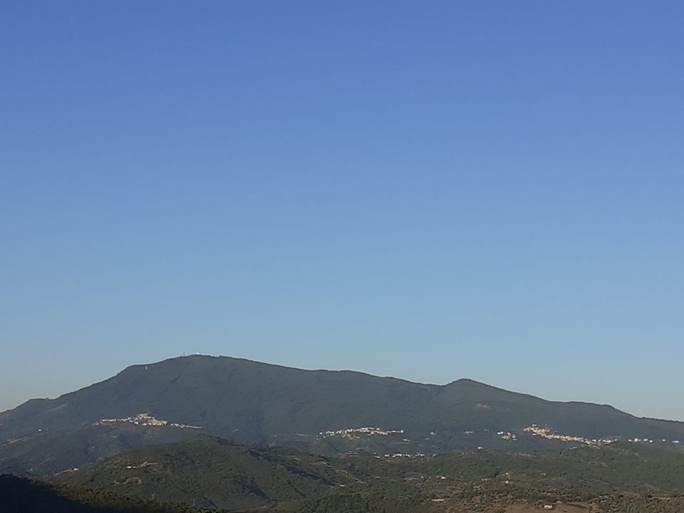 Monte Stella