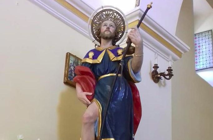 San Rocco, il culto nel Cilento tra devozione e pietà popolare