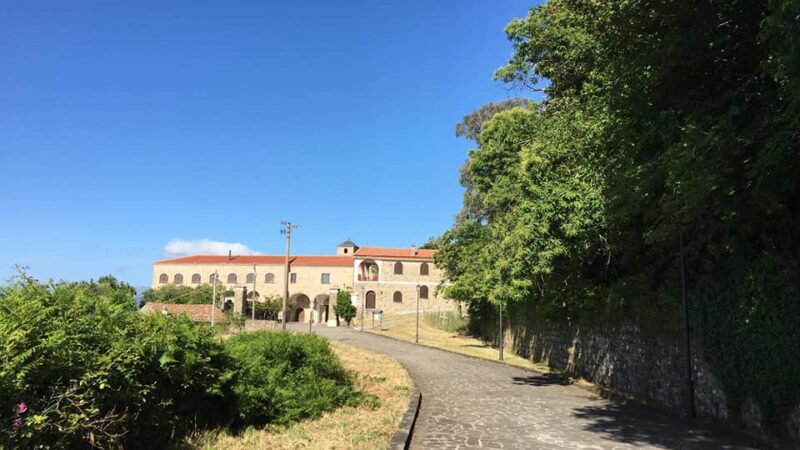 San Francesco del Cilento: storia e tradizione