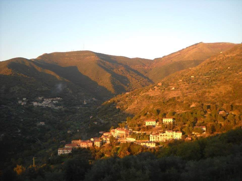 Panorama di San Teodoro