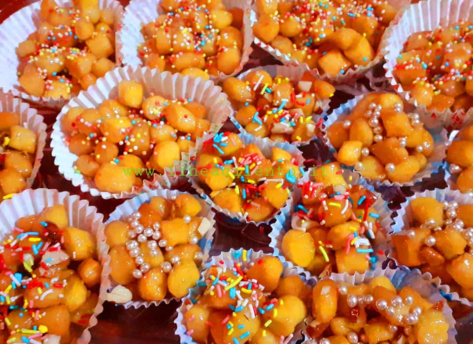 struffoli