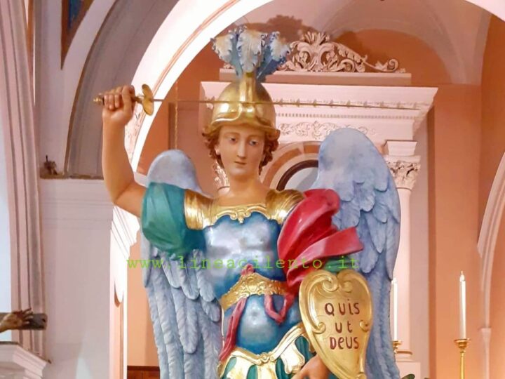 San Michele, l’Arcangelo nel Cilento fra grotte, tradizioni e devozione