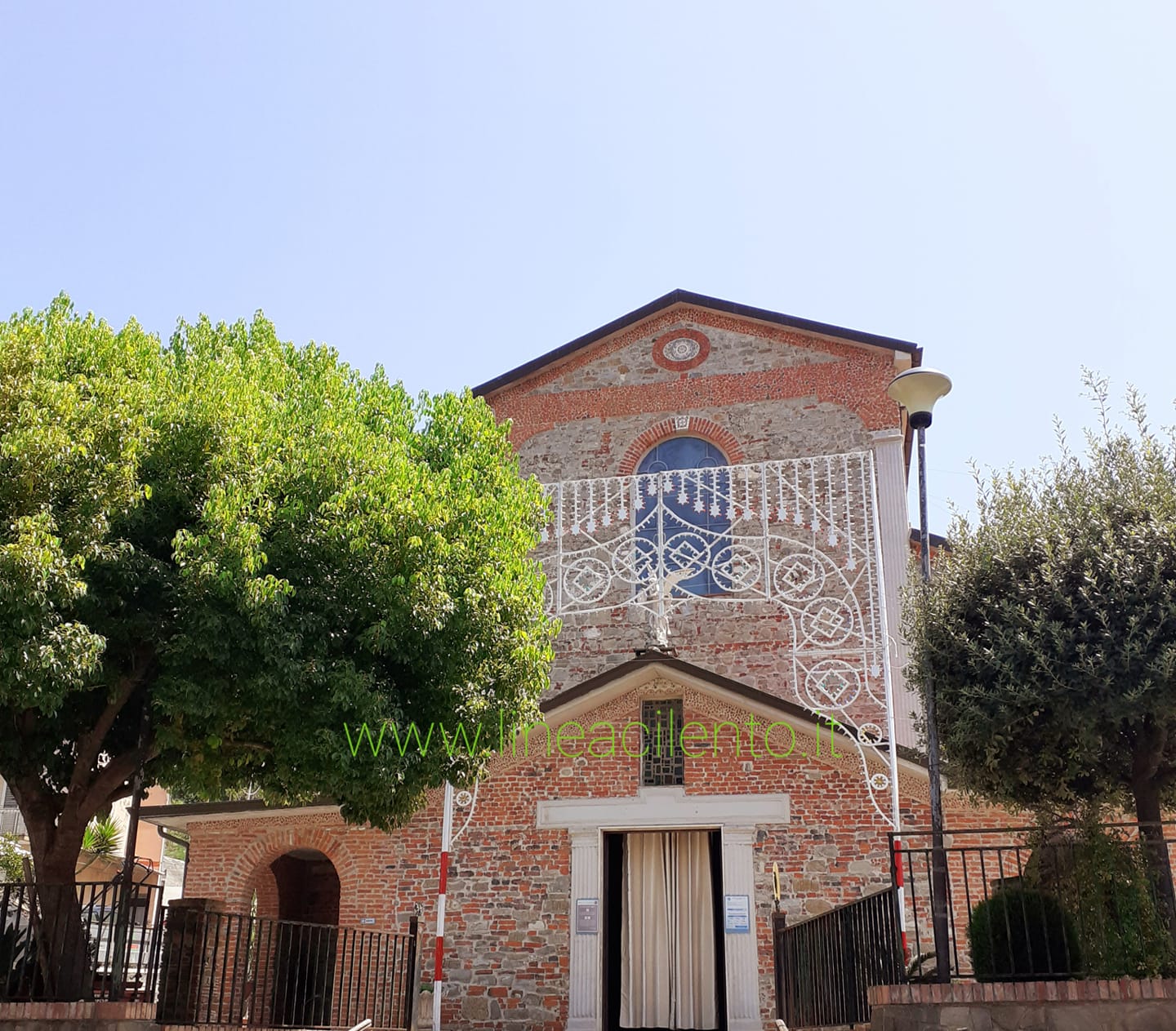 Omignano Scalo, Sant’Antonio ‘patrono dei viaggiatori’