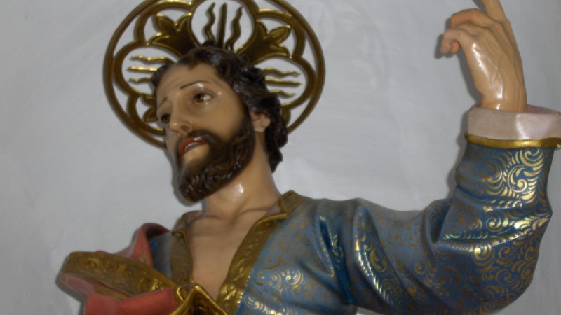 San Nazario, nel Cilento un culto millenario fra Contee e Abbazie