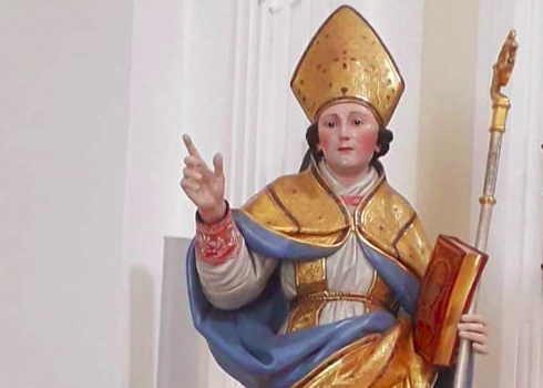 San Mauro la Bruca, il “miracolo” della Galleria Spina