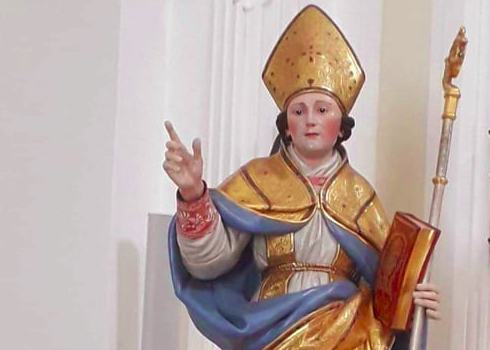 San Mauro la Bruca: il “Miracolo della Galleria Spina”