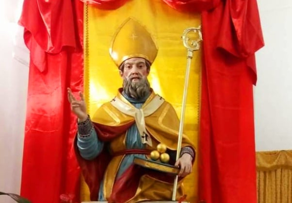 San Nicola, nel Cilento storia e devozione fra riti e tradizioni