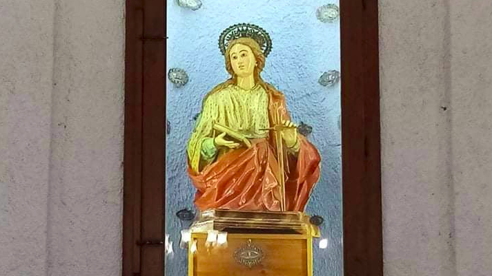 Santa Lucia nel Cilento: storia, tradizioni e credenze popolari