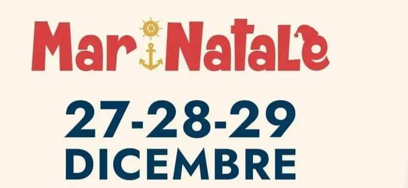 Casal Velino, torna MariNatale dal 27 a l 29 dicembre 2022