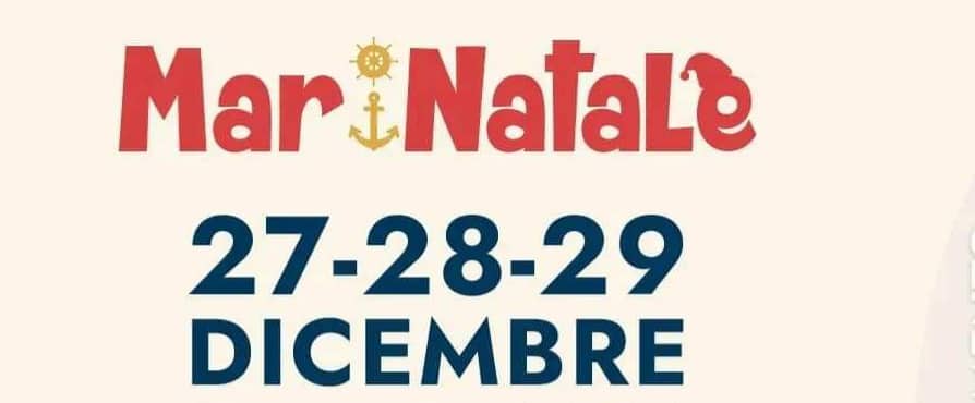 Casal Velino, torna MariNatale dal 27 a l 29 dicembre 2022