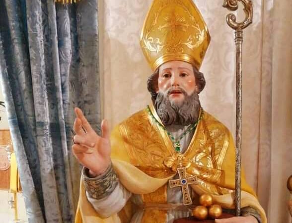 San Nicola nel Cilento: echi di storia e devozione
