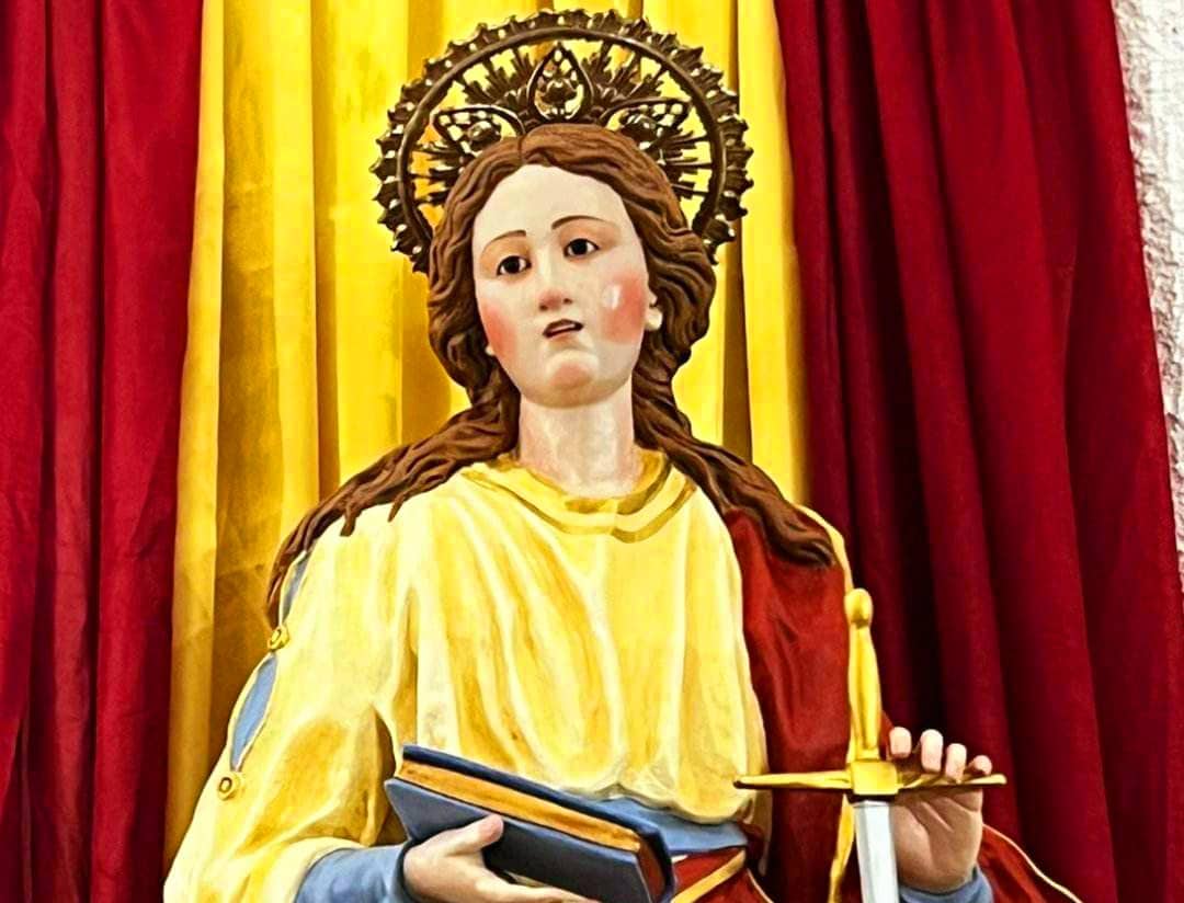 Santa Lucia, il 13 dicembre nel Cilento fra storia e tradizione