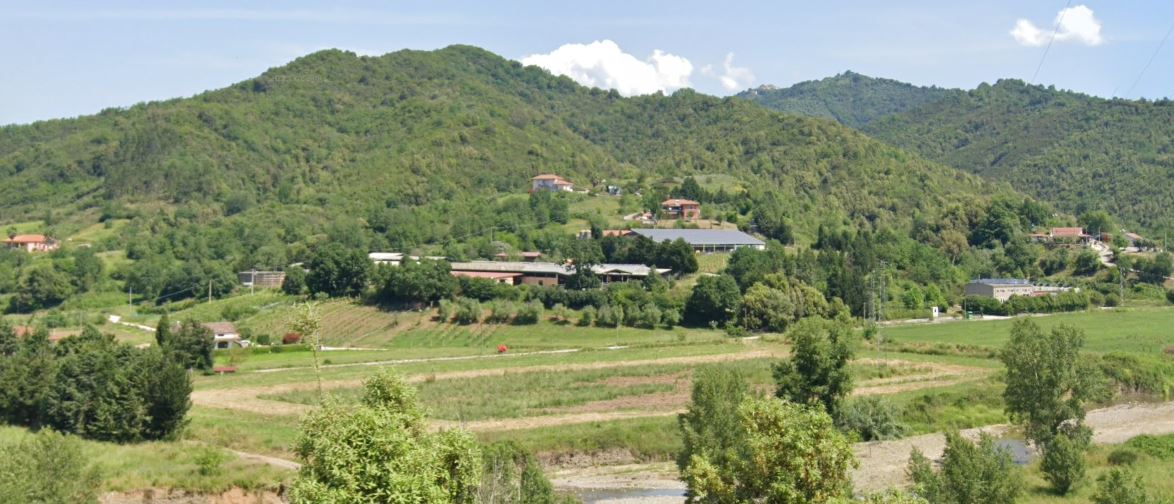 Perito, alla località Isca: “Contrada in festa”