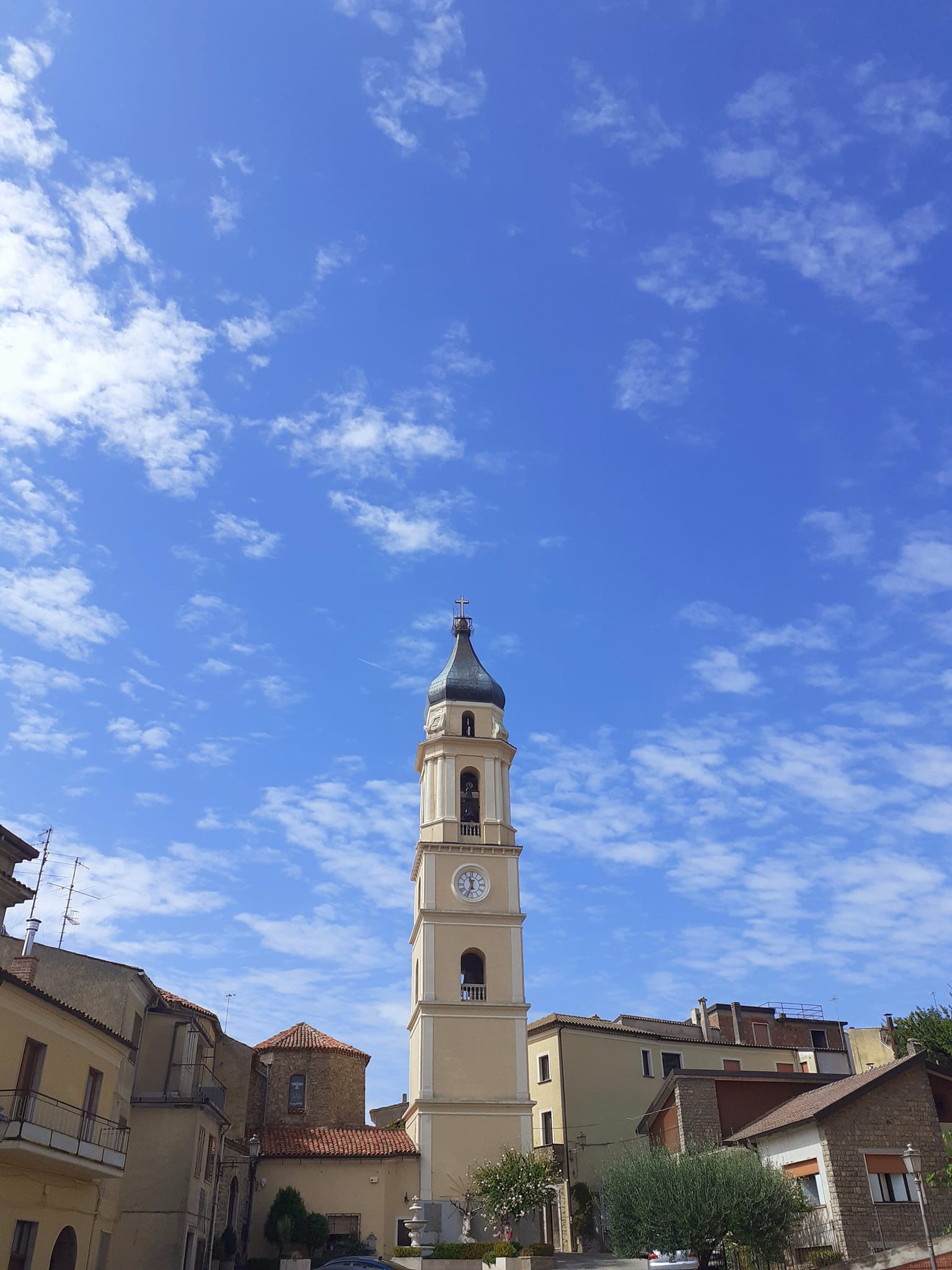 Gioi, il culto della Madonna del Rosario: una disamina storica e religiosa